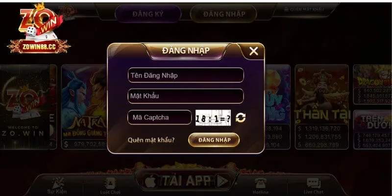 Chi tiết quy trình đăng nhập tài khoản game bài trên điện thoại và máy tính