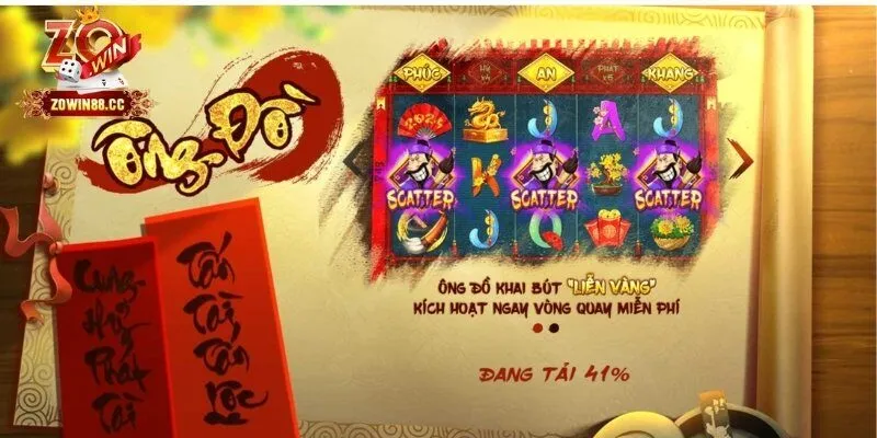 Danh sách tựa game quay hũ nhất định không thể bỏ qua