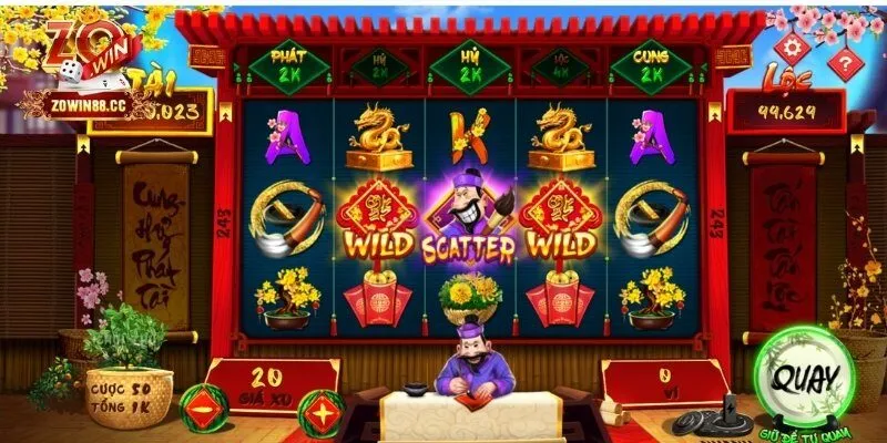 Mẹo đặt cược tại game slot thắng lớn nhanh nhất