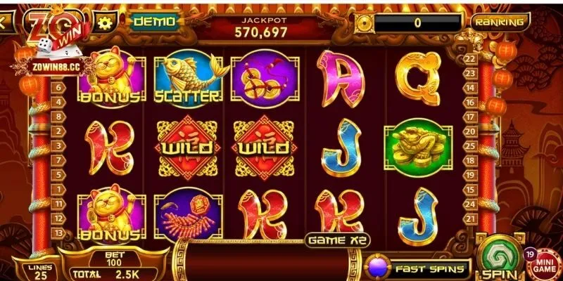 4 tính năng được yêu thích nhất trong game