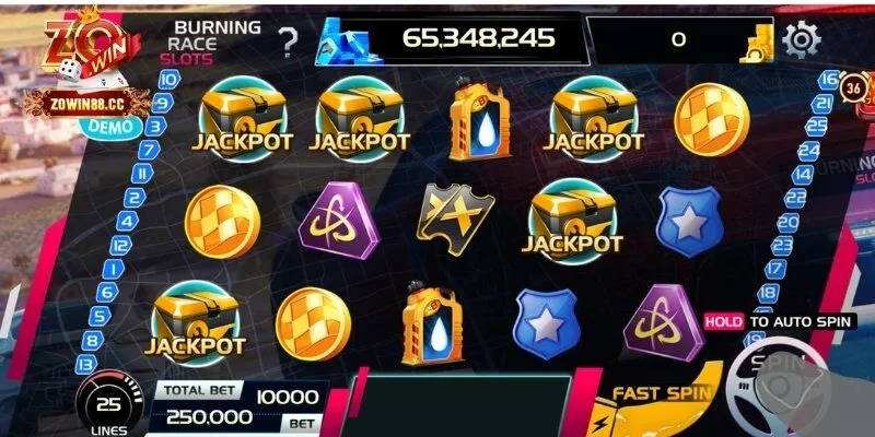 Hướng dẫn quy luật chơi tất tần tật cho newbie