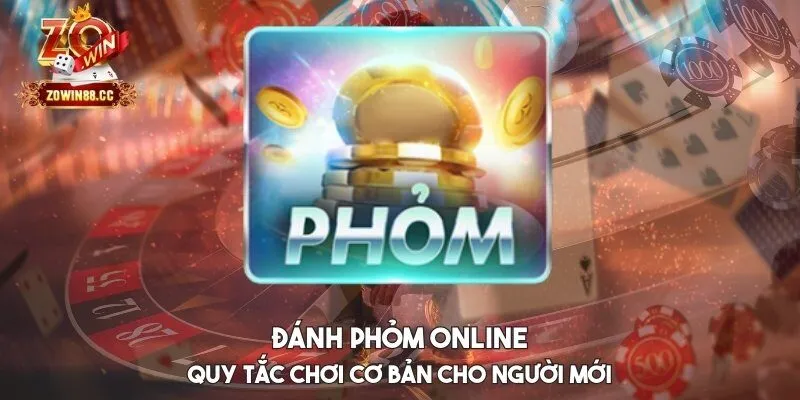 Đánh phỏm online zowin