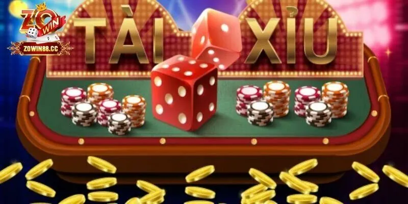 Tổng quan chung game tài xỉu thắng tiền thật