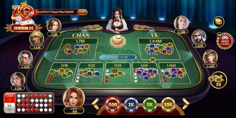 Soi cầu là gì? Giới thiệu và ý nghĩa của việc nhận diện các dạng cầu xóc đĩa