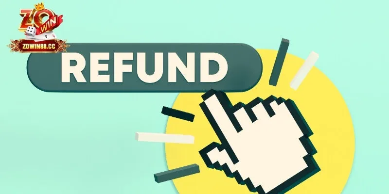 Chính sách hoàn trả thưởng xanh chín tại cổng game