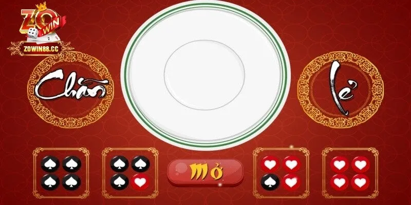 Cẩm nang chơi xóc đĩa thắng lớn