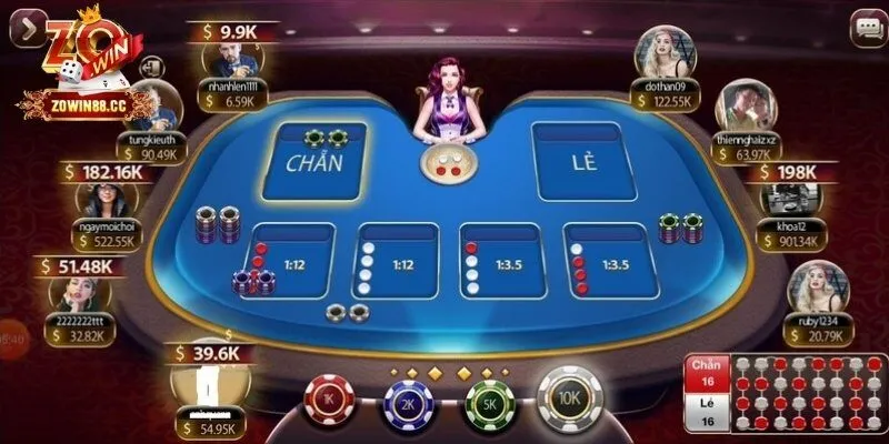 Các cách bắt bài xóc đĩa chuẩn đến từng ly