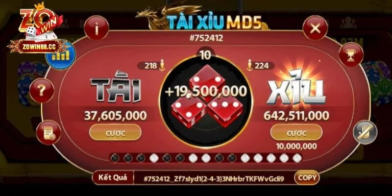 Game bài siêu hot hiện nay tại cổng game