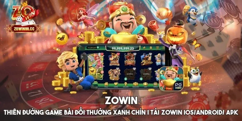 Hệ thống game bài đặc sắc với nhiều trò chơi kinh điển