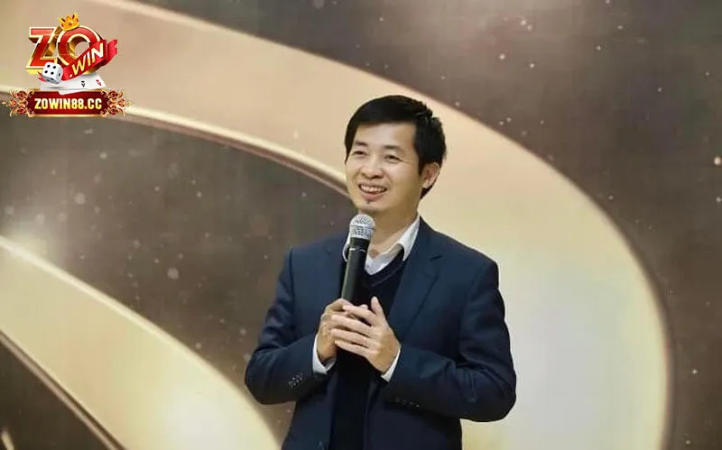 Cổng game dưới sự điều hành của Nguyễn Đăng đã phát triển cực kỳ rực rỡ