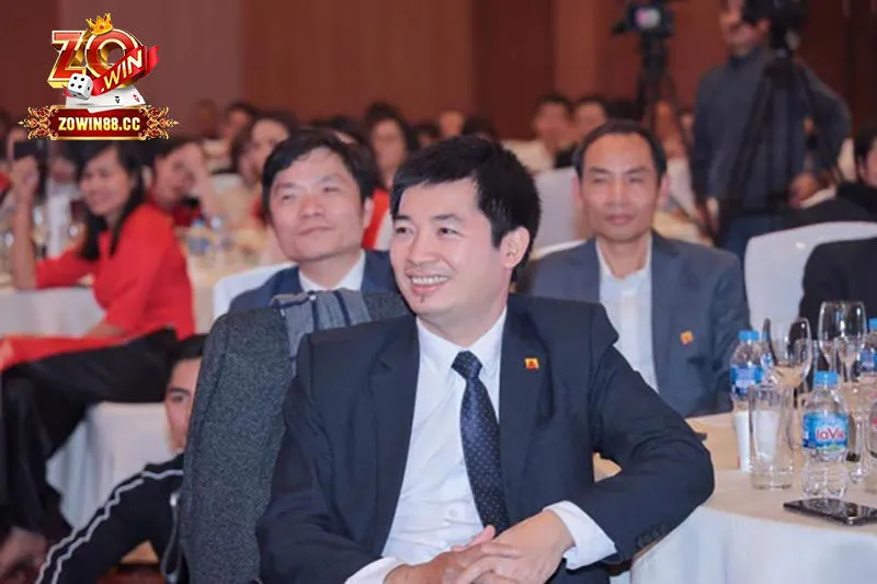 Hành trình hình thành và khởi tạo cổng game bài hàng đầu Việt Nam